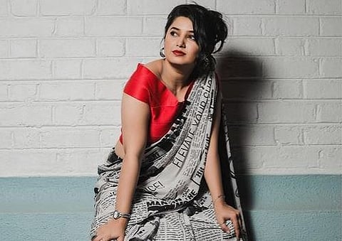 Prajakta Mali