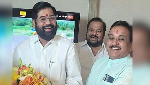 डॉ. संजय रायमूलकर 