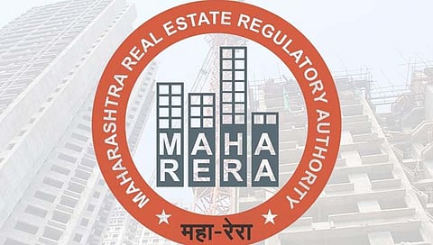 MAHARERA : विकासक, ग्राहकांसाठी ‘महारेरा’चं मोठं पाऊल ; प्रकल्पाची मिळणार अद्ययावत माहिती