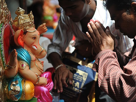 धर्मादाय आयुक्‍तांच्या रडारवर गणेश मंडळे ; विनापरवाना उत्सव साजरा करणे भोवणार