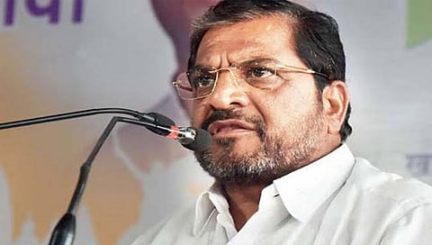 स्वाभिमानी शेतकरी संघटना राजू शेट्टी 