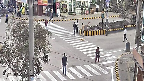 नाशिक : मॉडेल रोडचे फेरसर्वेक्षण ; अधिकार्‍यांकडून 800 कोटींचा अंदाज, आयुक्त म्हणाले…