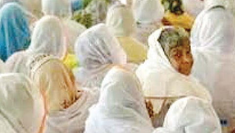 रत्नागिरी: दारूबंदी, विधवा प्रथा निर्मूलनाचा  निर्धार