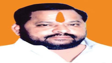 शहाजीबापू पाटील 
