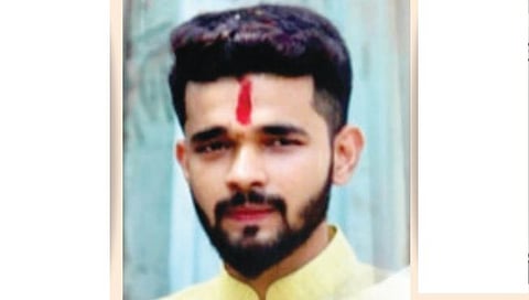 सातारा: मुख्यमंत्र्यांना मी भेटल्याचा चुकीचा अर्थ  काढून आमच्याबाबत अफवा; सौरभ शिंदे