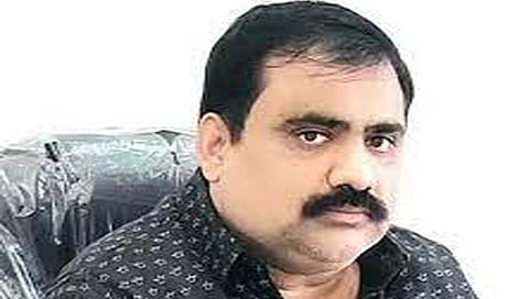 Nashik News : माणिकपुंज धरणावरून नव्या जलवाहिनी साठी दोन कोटी रुपये मंजूर