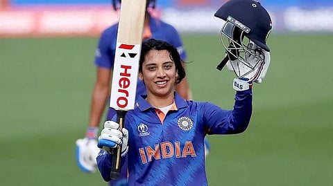 IND W vs PAK W