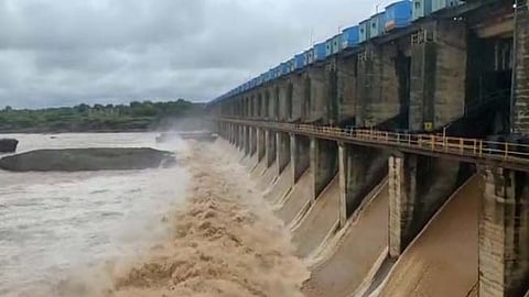 Hatnoor Dam