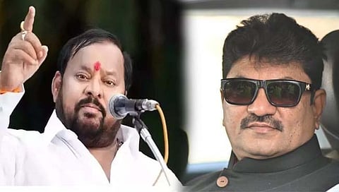 कैलास गोरंट्याल