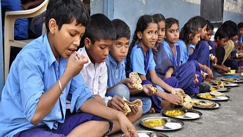 रत्नागिरी : सेंट्रलाईज किचनची रोजीरोटी हिरावण्याचा प्रयत्न