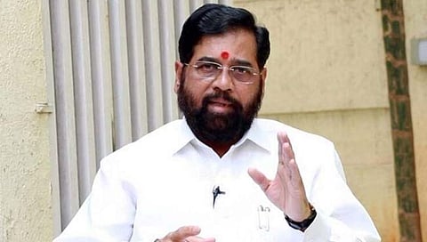 विकासकामांना ब्रेक