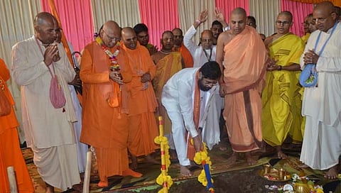 मुख्यमंत्री एकनाथ शिंदे

