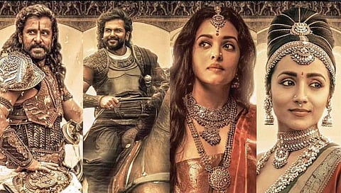 Ponniyin Selvan