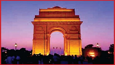 वेध उपराष्ट्रपती निवडणुकीचे