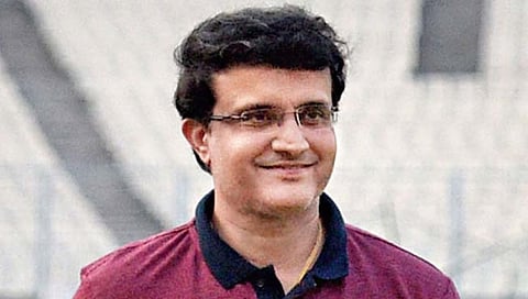संयुक्‍त अरब अमिरातमध्ये आशिया चषक खेळवणे निश्‍चित :  सौरव गांगुली