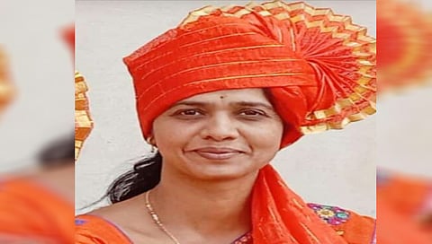 कोल्हापूर : महीलेची मृत्यूशी झुंज अखेर अपयशी; अवयवय दान करण्याचा कुरूंदवाड कुटुंबियांनी घेतला निर्णय