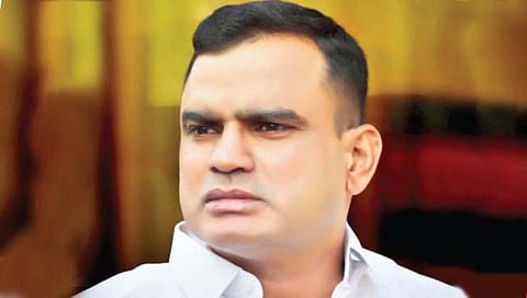 एमआयडीसी प्रश्‍नी मंत्रालयावर मोर्चा काढू : शेखर गोरे