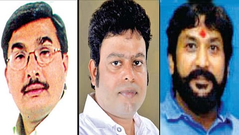 शिवसेना अ‍ॅक्शन मोडमध्ये; नवीन पदाधिकार्‍यांची नियुक्ती