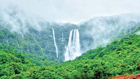 सातारा  पर्यटन