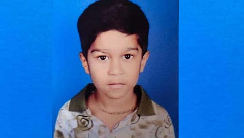 डोंबिवली :  वेदांतच्या मृत्यूस कारणीभूत बिल्डरवर सदोष मनुष्यवधाचा गुन्हा दाखल