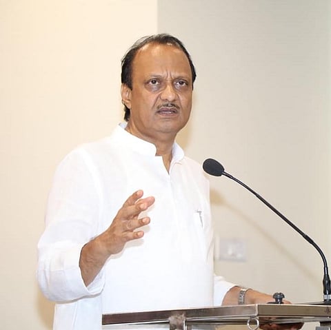 IPS Rashmi Shukla : फोन टॅपिंग प्रकरणावरुन विरोधकांचा सभात्याग; “रश्मी शुक्ला यांना पाठीशी घालण्याचा प्रयत्न” – अजित पवार