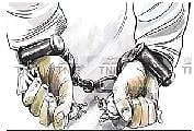 पुणे : टोपी, चप्पलवरून ‘मर्डर मिस्ट्री’चा छडा! महिलेच्या खूनप्रकरणी कचरावेचकाला ठोकल्या बेड्या