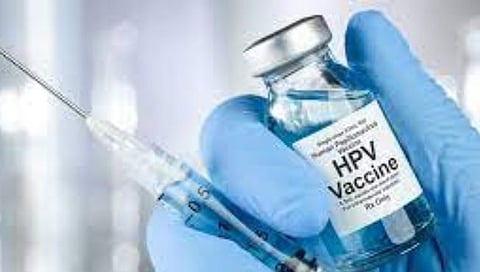cervical cancer vaccine : गर्भाशय कॅन्सरवरील लस आता होणार भारतात तयार ; डॉ. अदर पूनावालांची माहिती