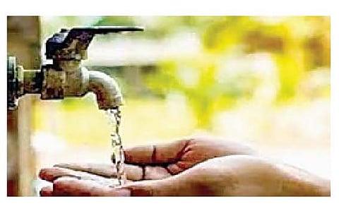 पालिकेच्या अभय योजनेस अल्पप्रतिसाद, नळजोड अधिकृत करण्यासाठी 3 महिन्यांत दीड हजार अर्ज