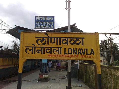 लोणावळा लाइनला ब्रेक का?