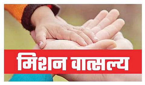 नगर : ‘मिशन’कडून भिक्षेकर्‍यांचे पुनर्वसन