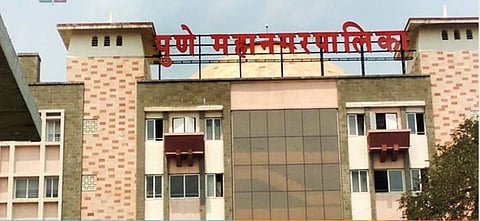 पुणे : महापालिकेचे ’ज्येष्ठ नागरिक धोरण’ कागदावरच