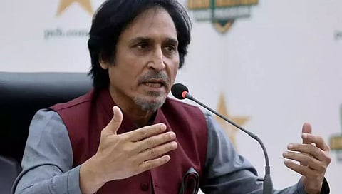 Ramiz Raja : आर्थिक संकटात सापडलेल्या श्रीलंकेसाठी धावला पाकिस्तान