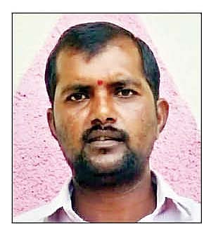 नगर : रोहित्राला चिकटून शेतकर्‍याचा मृत्यू
