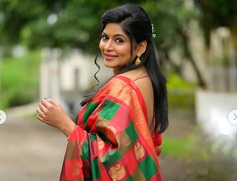 Shweta Shinde