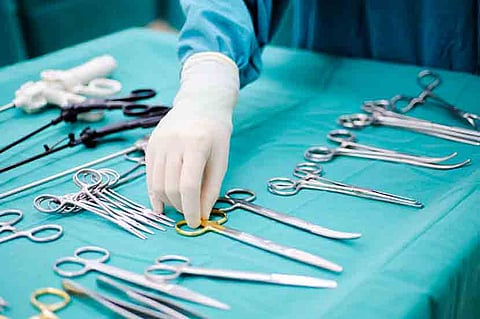 पुणे : पुरुष नसबंदीसाठी डॉक्टर केवळ सहाच