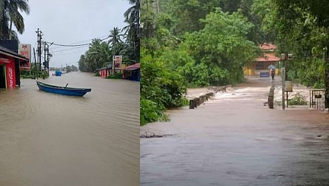 Flood