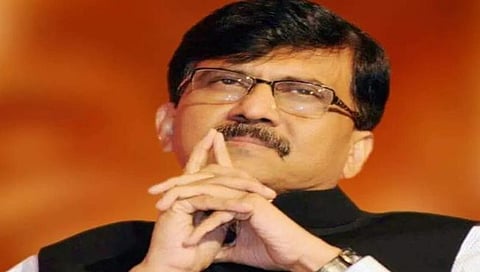 संजय राऊत 
