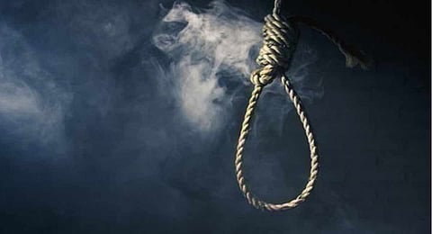 पिंपरी : त्रासाला कंटाळून विवाहितेची आत्महत्या