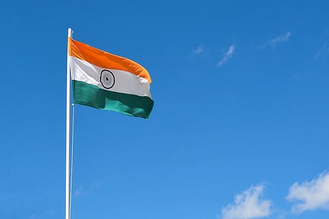 पुणे : जिल्ह्यातील वीस लाख घरांवर फडकणार ‘तिरंगा’