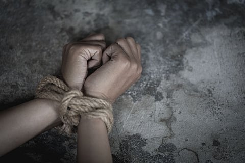 Crime news : लोणावळ्यात दोन मुलींचे अपहरण