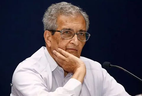 Bang Vibhushan : अमर्त्य सेन यांनी नाकारला प. बंगाल सरकारचा सर्वोच्‍च पुरस्‍कार, मुलीने सांगितले कारण