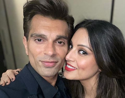 Bipasha Basu Pregnent 