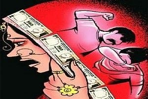 पिंपरी : पत्नीला जिवे मारण्याचा प्रयत्न; पतीस अटक