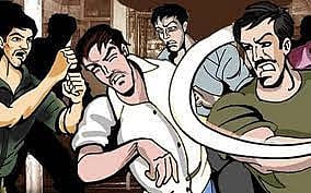 पिंपरी : पेट्रोल देण्यास नकार दिल्याने खुनी हल्ला