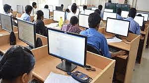 संगणकावर आधारित परीक्षांसाठी केंद्रे उभारणार; राष्ट्रीय परीक्षा प्राधिकरणाचा प्रकल्प