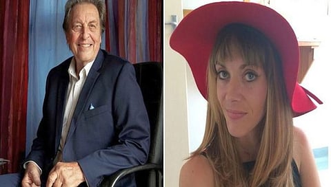 Elon Musk’s Father : अ‍ॅलन मस्कच्या वडिलांना सावत्र मुलीपासून दोन मुले