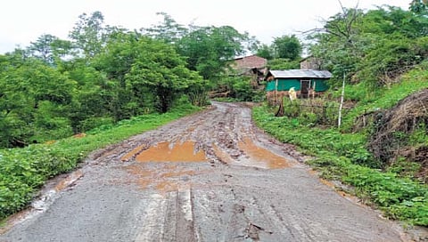 रस्ता