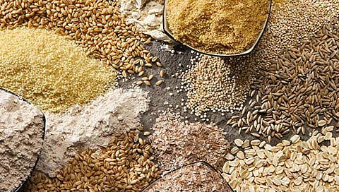पुणे : धान्याचे भाव उच्चांकी पातळीवर ; सर्वसामान्यांना बसतेय आर्थिक झळ!