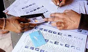 पुणे : मतदार यादीचा घोळ संपेना; मुदत संपली तरी याद्या प्रसिद्ध नाहीत