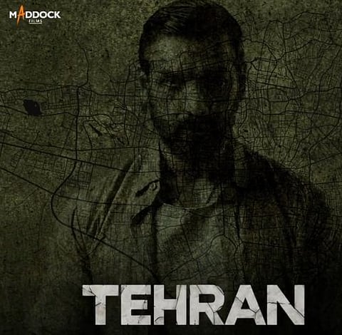 john abraham 